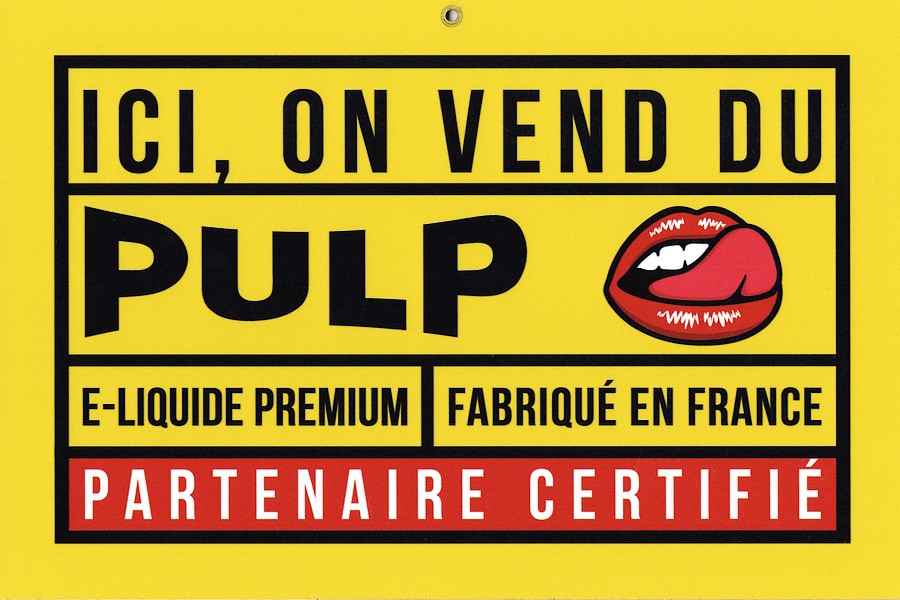 liquide-français-pulp